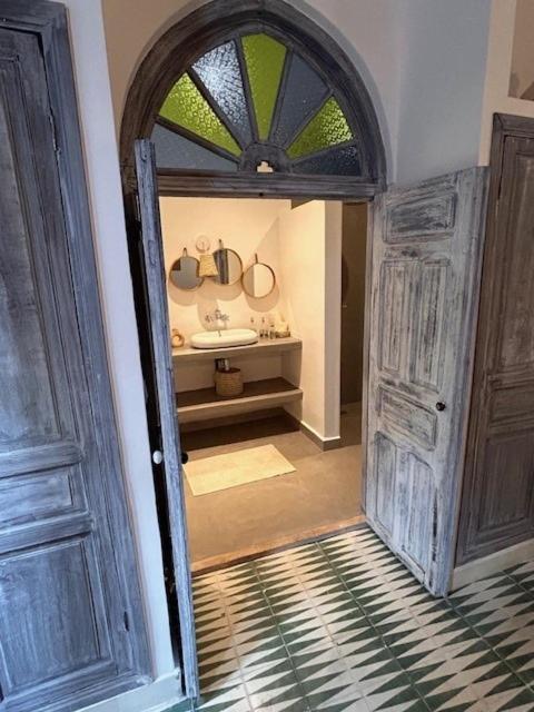 Riad Be Colors Marakéš Pokoj fotografie