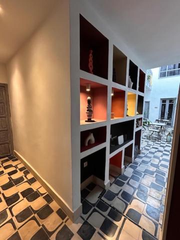 Riad Be Colors Marakéš Exteriér fotografie